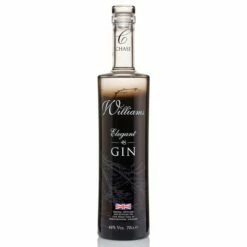 Williams Elegant Gin, Herefordshire, 48% Vol