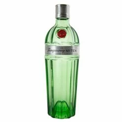 Tanqueray No Ten Dry Gin, 47.3% Vol