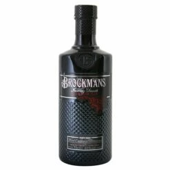 Brockman's Premium Gin, 40% Vol