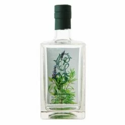 Gordon Castle Distilled Gin, 43% Vol