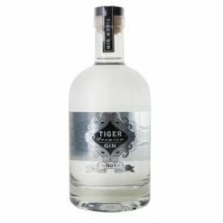 Tiger No 1 Gin, 40% Vol