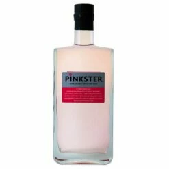 Pinkster Raspberry Gin, 37.5% Vol