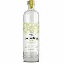 Pollination Gin, Dyfi Distillery, 45% Vol - 50cl
