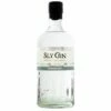 Sly Gin London Dry, Premium Small Batch, Herefordshire, 43% Vol -VinoLux Store wg179 1