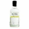 Sly Gin London Dry, Premium Small Batch, Herefordshire, 43% Vol - 20cl -VinoLux Store wg179q