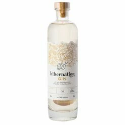 Hibernation Gin, Dyfi Distillery, 45% Vol - 50cl