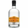 The Orangery Premium Dry Gin, The English Drinks Co, 40% Vol -VinoLux Store wg215
