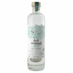 Dyfi Original Gin, Dyfi Distillery, Wales, 45% Vol - 50cl