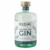 Wildjac Natural Dry Gin, 37.5% Vol -VinoLux Store wg261