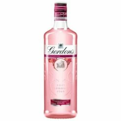 Gordon's Premium Pink Distilled Gin, 37.5% Vol