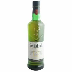 Glenfiddich 12 Year Old, Speyside Single Malt Whisky, 40% Vol