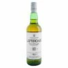 Laphroaig 10 Year Old, Islay Single Malt Whisky, 40% Vol (gift Box) -VinoLux Store wh052