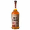 Wild Turkey 101, Kentucky Straight Bourbon Whiskey, 50.5% Vol -VinoLux Store wh140