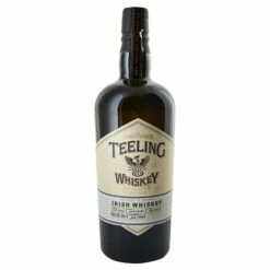 Teeling Small Batch, Blended Irish Whiskey, 46% Vol