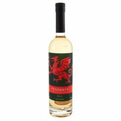 Penderyn Celt, Lightly Peated, Single Malt Welsh Whisky, 41% Vol