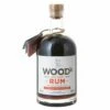 Woods Old Navy Demerara Rum, Guyana, 57% Vol -VinoLux Store wr006