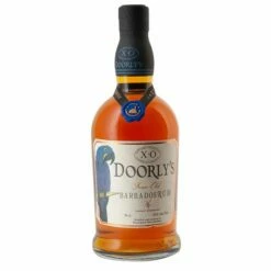 Doorly's XO, Fine Old Barbados Rum, 43% Vol