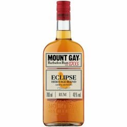 Mount Gay Eclipse, Barbados Rum, 40% Vol