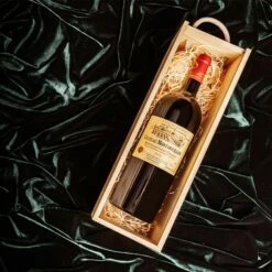 Château Montaiguillon, Montagne Saint Émilion, France - Magnum